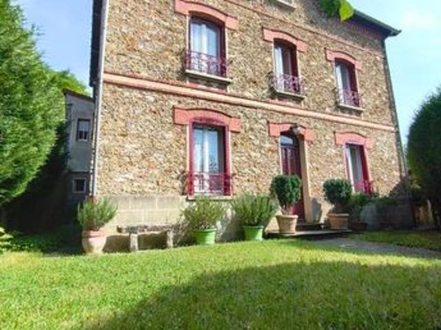 Maison vente à Château-Thierry, Montreuil-aux-lions