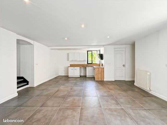 Maison vente à Mantes-la-Jolie, Mantes-la-ville