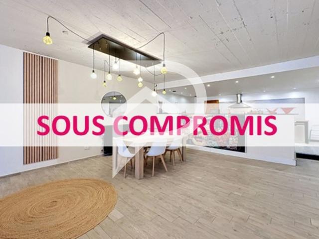 Maison vente à Nyons, Montélimar