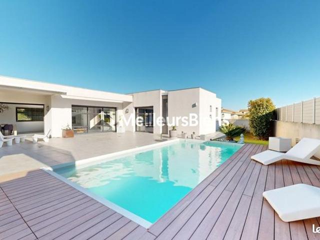 Maison vente à Perpignan, Le Soler
