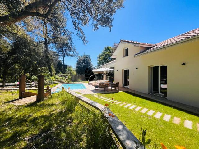 Maison vente à France métropolitaine, Vieux-boucau-les-bains