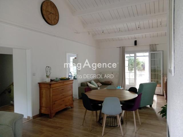 Maison vente à France métropolitaine, Les Clouzeaux