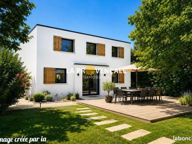Maison vente à Aix-en-Provence, Gardanne