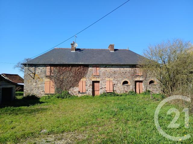 Maison vente à Redon, Bretagne