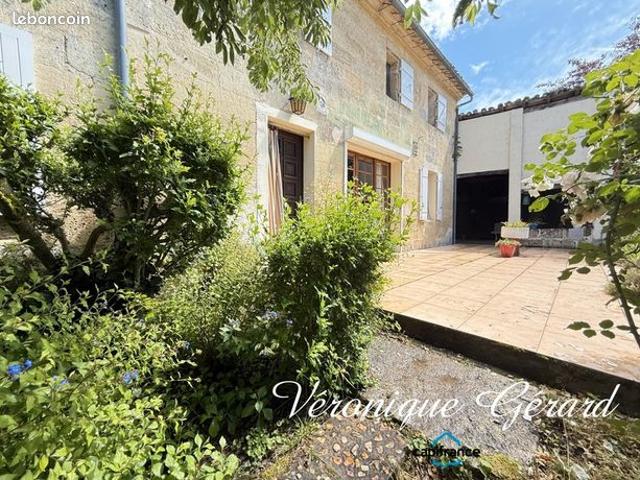 Maison vente à Libourne, Saint-médard-de-guizières