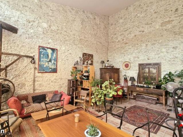 Maison vente à Béziers, Nissan-lez-enserune