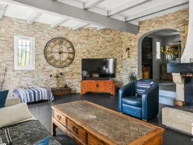 Maison vente à Marseille, La Ciotat