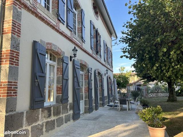 Maison vente à Nérac