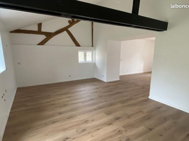 Maison vente à Compiègne, Clairoix
