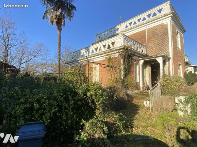Maison vente à Châteaubriant-Ancenis, Nort-sur-erdre