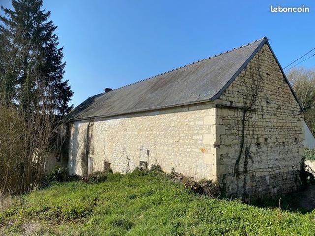 Maison vente à Reims, Romain