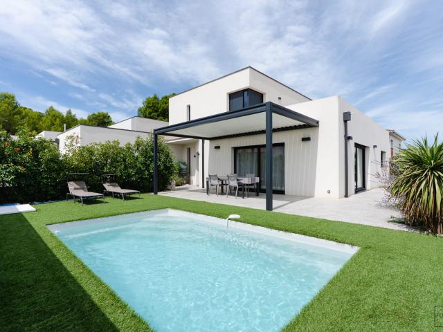Maison vente à Narbonne