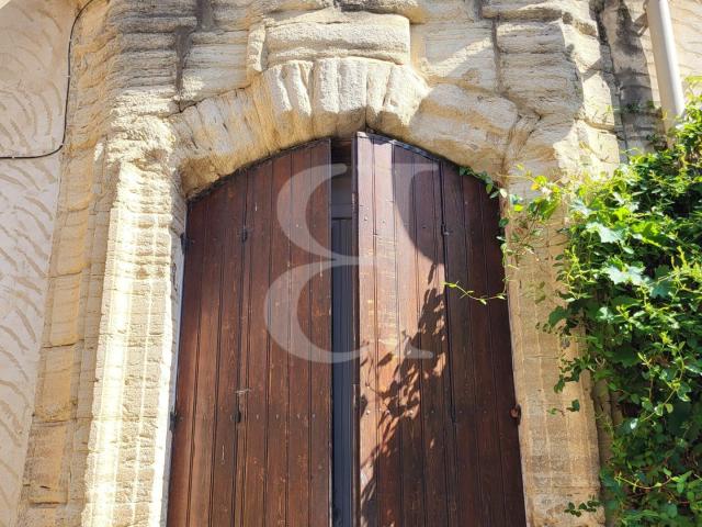 Maison vente à Carpentras, Bédoin