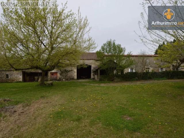 Maison vente à Langon, Pellegrue
