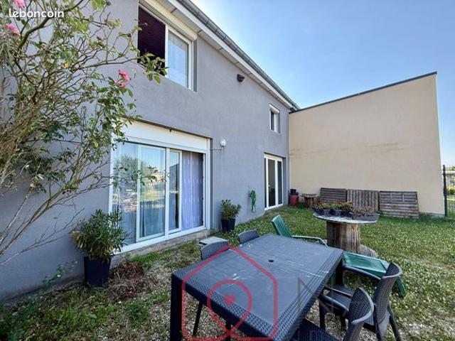 Maison vente à Sedan, Pouru-saint-remy
