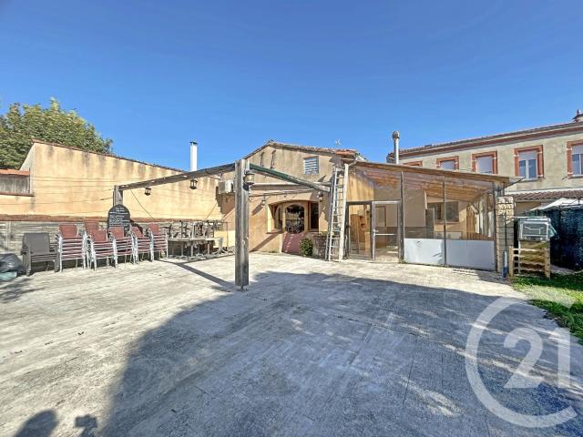 Maison vente à Toulouse