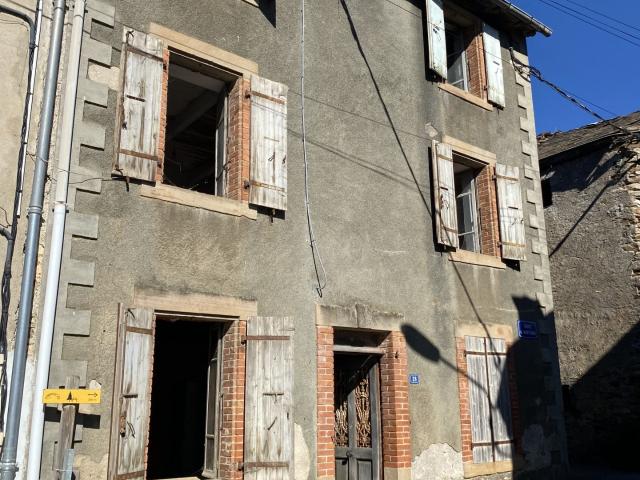 Maison vente à Castres, Lacaze