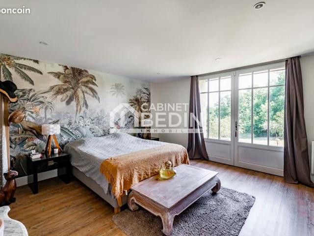 Maison vente à Blaye, Gauriac