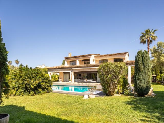 Maison vente à Grasse, Antibes