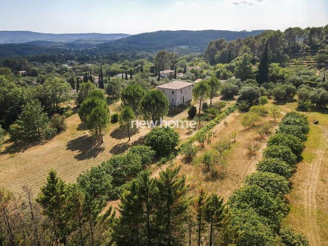 Maison vente à Arrondissement de Draguignan, Lorgues