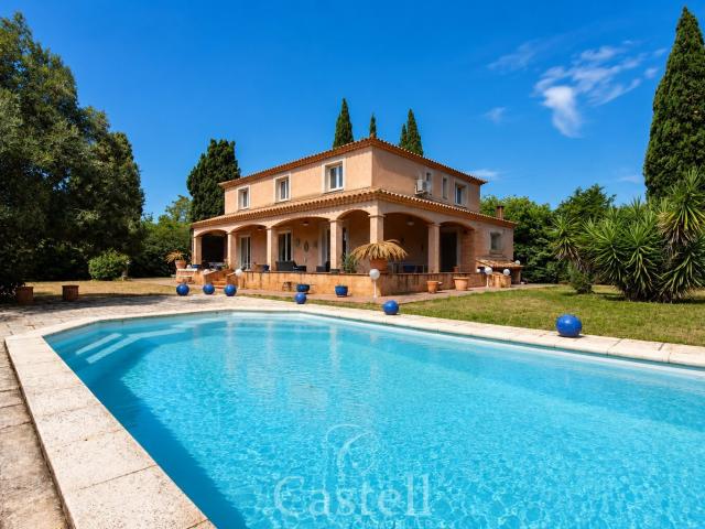 Maison vente à Béziers, Agde