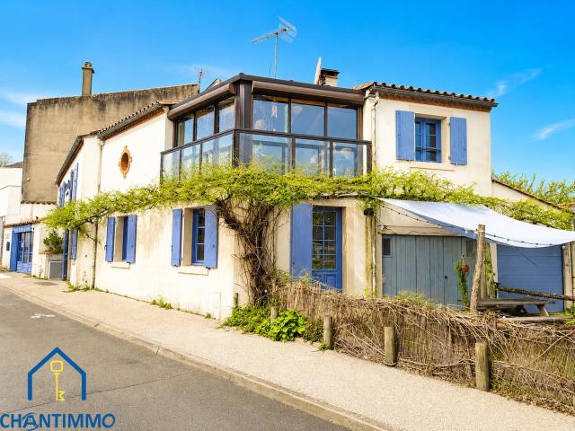 Maison vente à Chantonnay, Vendée