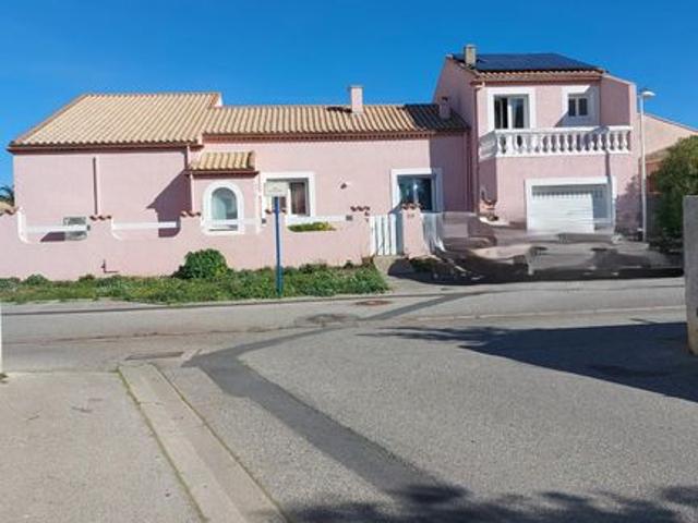 Maison vente à Narbonne, Gruissan