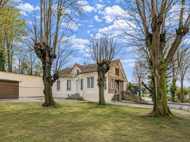 Maison vente à Sarcelles, Le Thillay