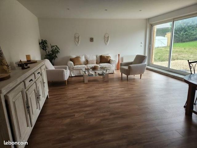 Maison vente à Confolens, Nieuil