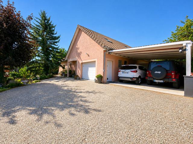 Maison vente à Chevigny, Fénay