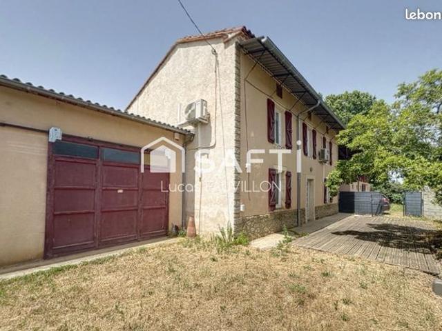 Maison vente à Muret, Saint-julien