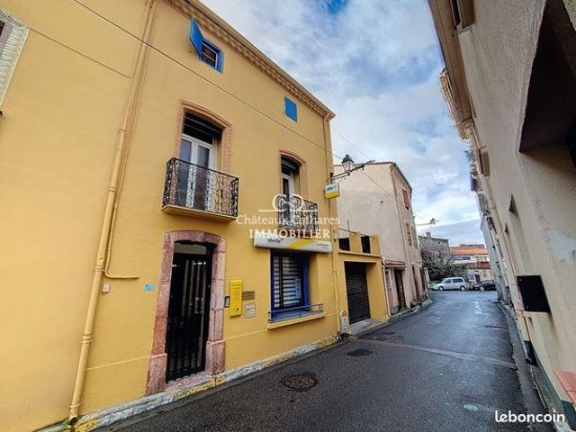 Maison vente à Prades, Saint-paul-de-fenouillet