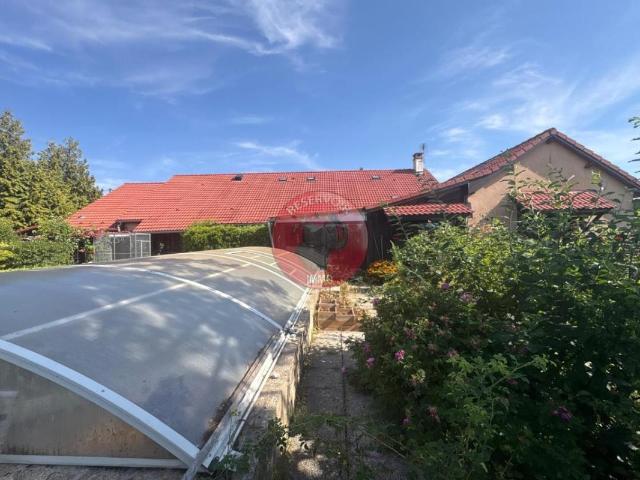 Maison vente à Bellevue, Saulieu
