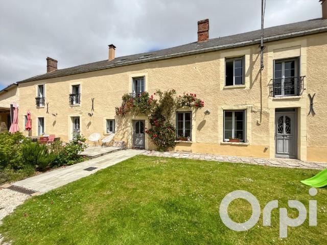 Maison vente à Rambouillet, Raizeux
