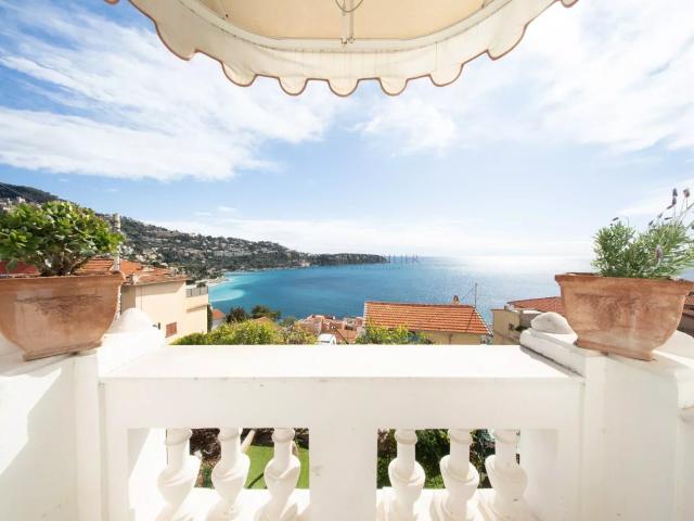 Maison vente à Nice, Roquebrune-cap-martin