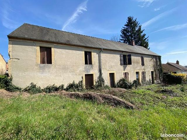 Maison vente à Reims, Romain