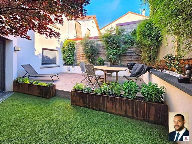 Maison vente à Le Fort, Vitry-sur-Seine