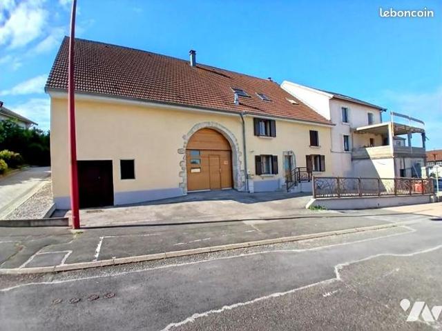 Maison vente à Montbéliard, Exincourt
