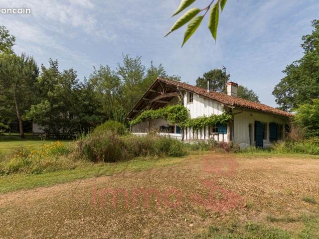 Maison vente à Mont-de-Marsan, Le Sen