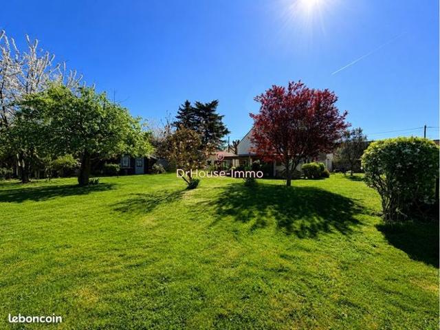 Maison vente à Provins, Lumigny-nesles-ormeaux
