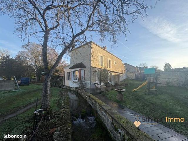 Maison vente à Bar-sur-Aube, Arsonval