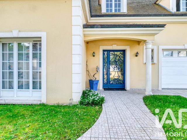 Maison vente à Ormesson-sur-Marne, Val-de-Marne
