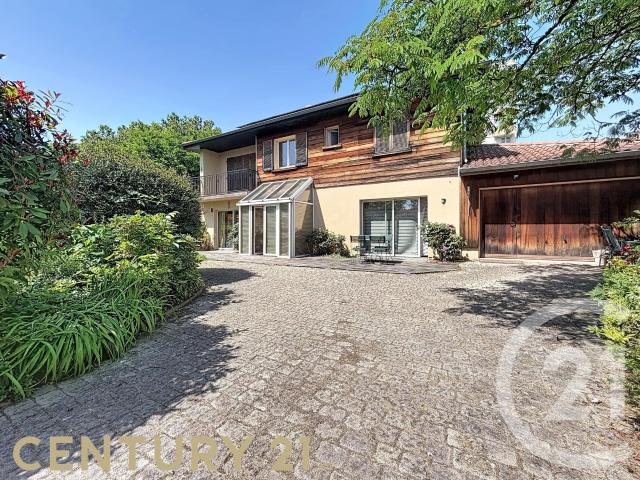 Maison vente à Lyon, Métropole de Lyon