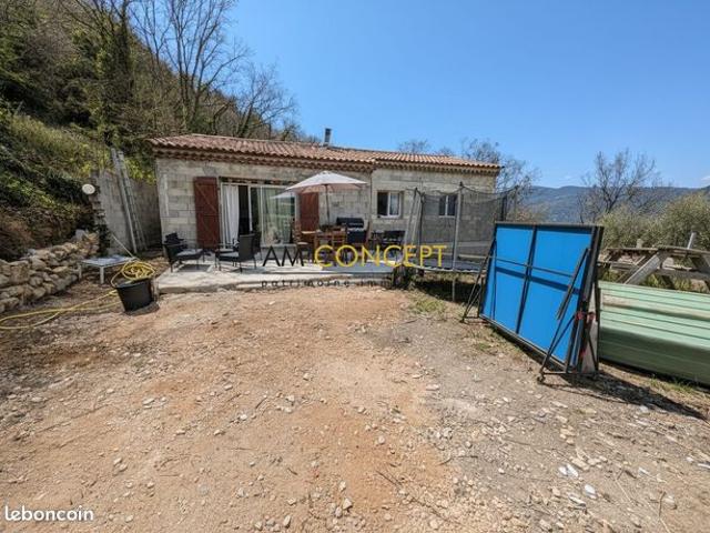 Maison vente à Bendejun, Alpes-Maritimes