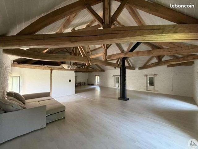 Maison vente à Villeneuve-sur-Lot, Monbahus