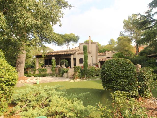 Maison vente à L'Eau Bouillie, Nîmes