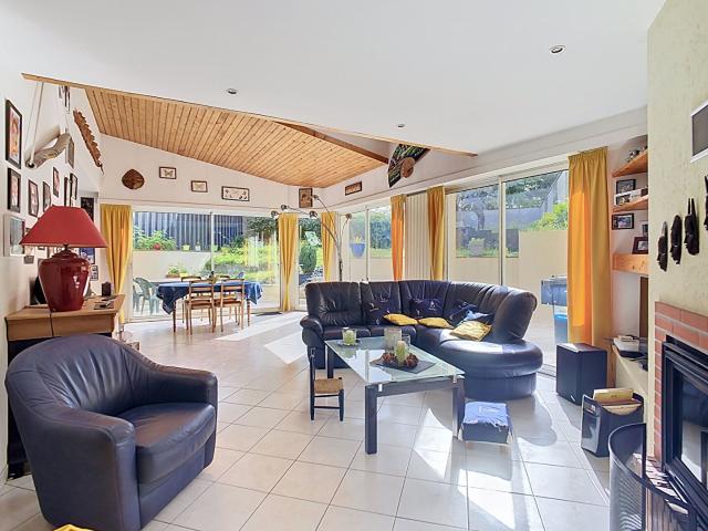Maison vente à Cholet, Saint-macaire-en-mauges