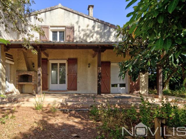 Maison vente à Toulouse, Tournefeuille