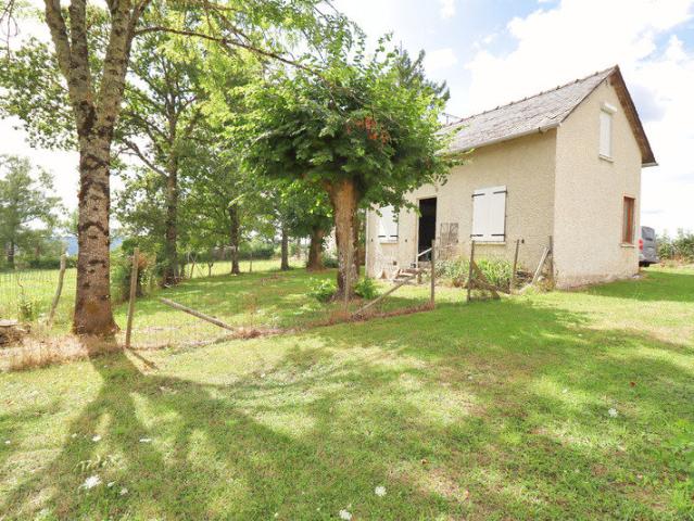 Maison vente à Doumis, Chalvignac