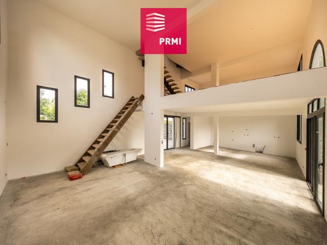 Maison vente à La Réunion